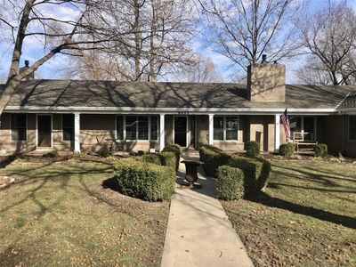 9433 High Dr, Leawood, KS, 66206