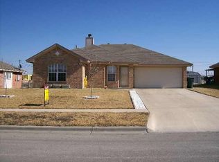 3012 Boydstun Loop, Killeen, TX 76542