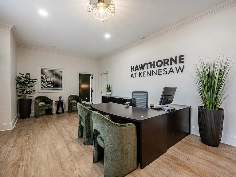 Hawthorne at Kennesaw — Photo 16