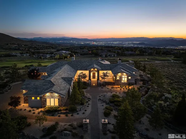 5885 Flowering Sage Ct, Reno, NV 89511