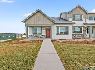 2440 Brookstone Dr UNIT E, Milliken, CO 80543