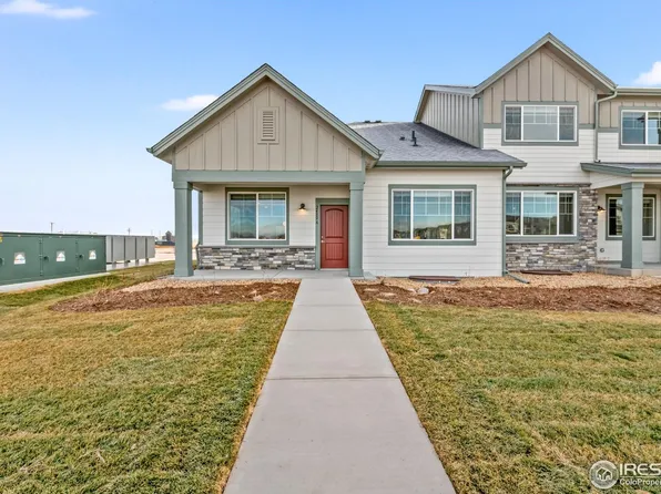 2440 Brookstone Dr #E, Milliken, CO 80543
