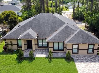 3413 2nd St SW, Lehigh Acres, FL 33976