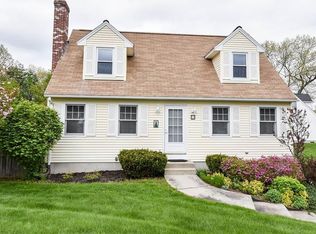 18 Merrimac Dr, Pepperell, MA 01463