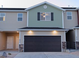 157 E 3100 N, Cedar City, UT 84721