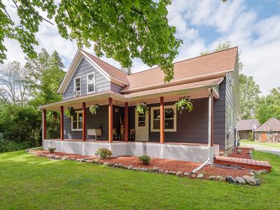 5954 W Brown Rd, Little Suamico, WI, 54141