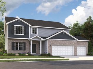 797 Cirque Dr, Crown Point, IN 46307