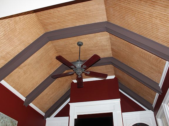 Ceiling Keeping Room