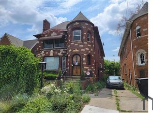 4053 Tyler St UNIT A, Detroit, MI 48238