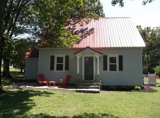 9014 Hill Rd, Knoxville, TN 37938