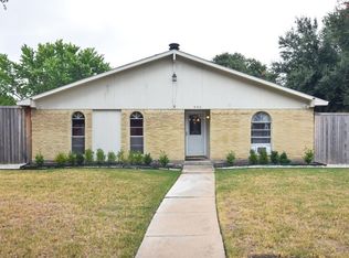 956 Harvest Glen Dr, Plano, TX 75023