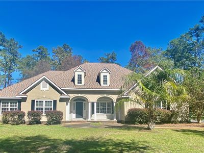 1163 Fair Hope Dr NE, Townsend, GA, 31331
