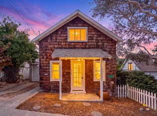 212 11th St, Pacific Grove, CA 93950