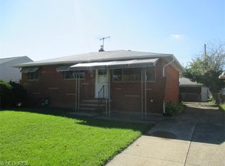 14173 Pemberton Dr, Brookpark, OH 44142