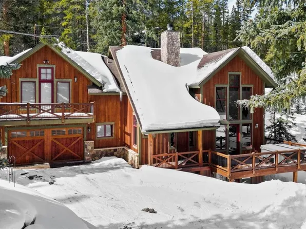 24 Golden Crown Ln, Breckenridge, CO 80424