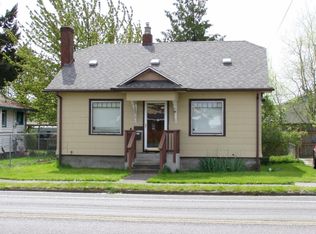 2216 S 12th St, Tacoma, WA 98405