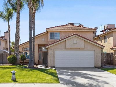 7913 Tule Creek Ct, Bakersfield, CA, 93313