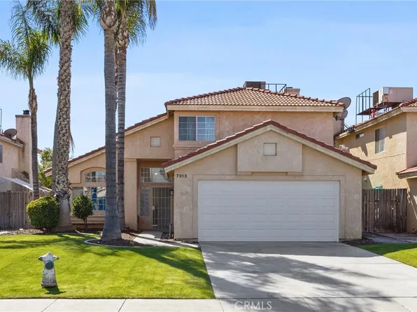 7913 Tule Creek Ct, Bakersfield, CA 93313