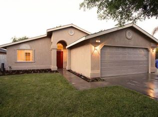 845 Euclid Dr, Hanford, CA 93230