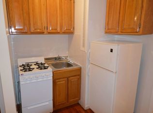 506 E 5th St #4D, New York, NY 10009