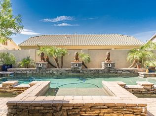 1247 E Arrowhead Trl, Gilbert, AZ 85297