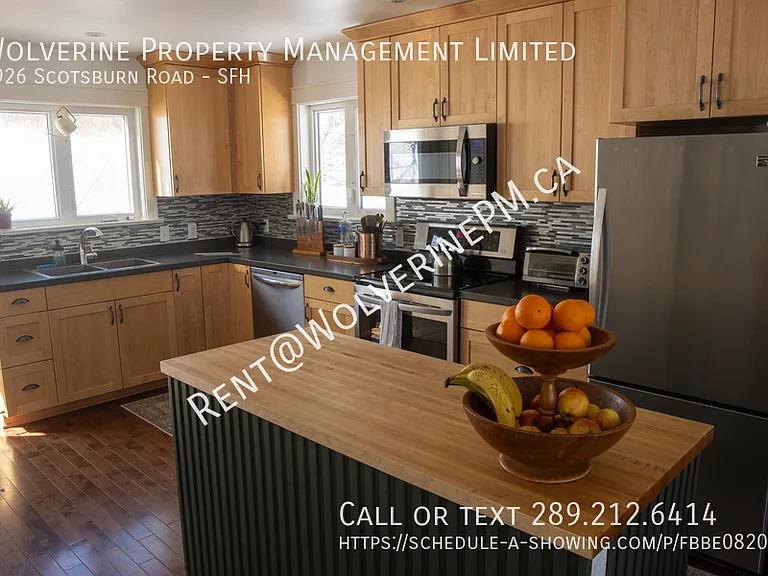 3926 Scotsburn Rd #SFH — Photo 2