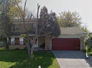 3245 N Milford Rd, Indianapolis, IN 46235