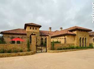 19318 Terra Brk, San Antonio, TX 78255