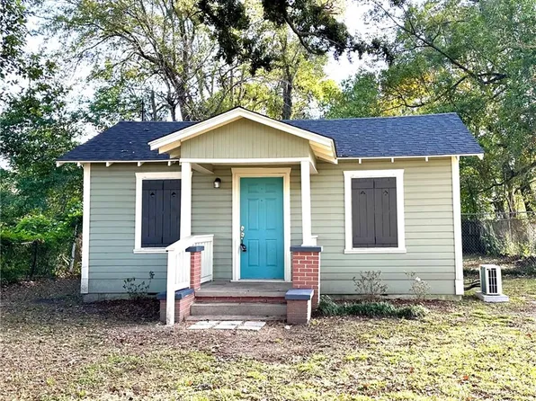 2451 Emogene Street, Mobile, AL 36606
