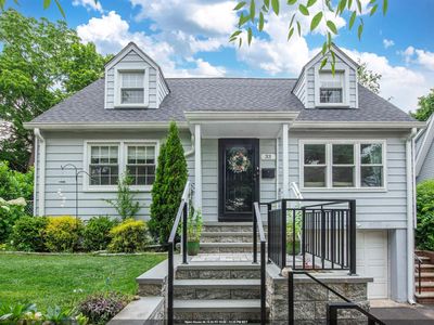 33 Yantecaw Ave, Bloomfield, NJ, 07003