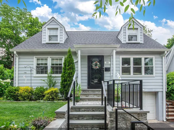 33 Yantecaw Ave, Bloomfield, NJ 07003