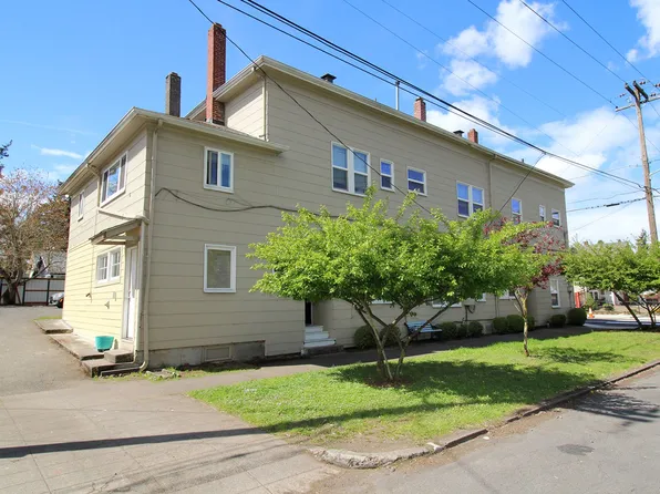 calhj01, 7630 SE Woodstock Blvd APT 7, Portland, OR 97206