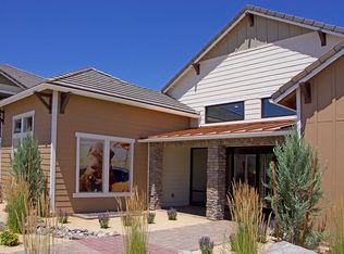 SILVERADO APARTMENTS, Sparks, NV 89436