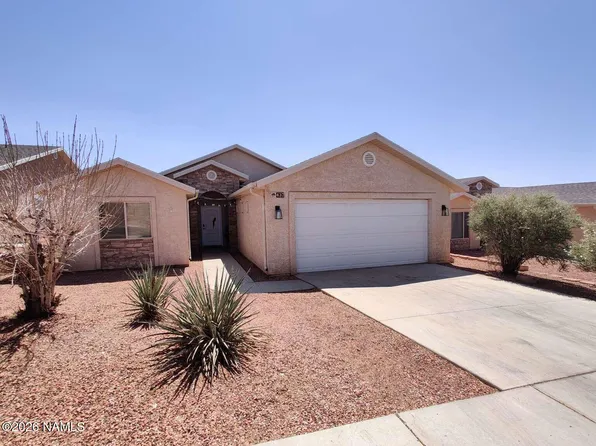 437 Stonecliff Dr, Page, AZ 86040