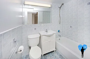 Rented by Next Door Realty NYC