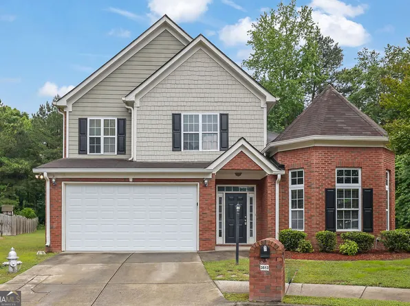 3513 Newtons Crest Cir, Snellville, GA 30078
