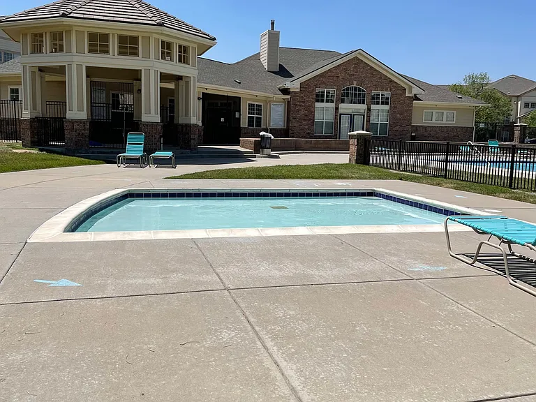 5723 N Gibralter Way #4202 — Photo 36