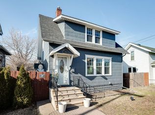 1804 E 38th St, Minneapolis, MN 55407