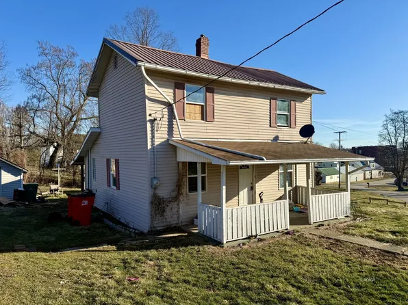 5130 Alton St, Albany, OH 45710