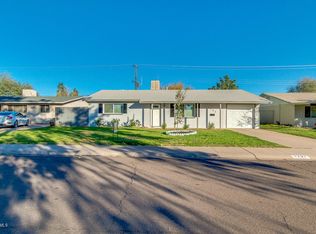 1727 N Daffodil St, Tempe, AZ 85281