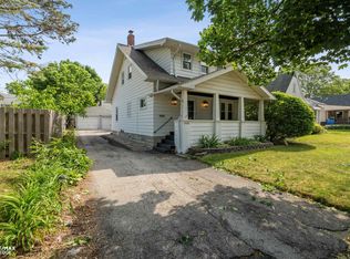 2066 Cartier St, Flint, MI 48504