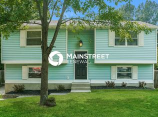 8715 Running Fox Cir, Louisville, KY 40291