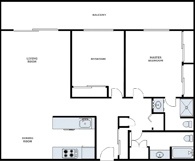 1410 Millbrae Ave — Photo 9