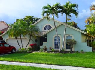 22370 Sea Bass Dr, Boca Raton, FL 33428