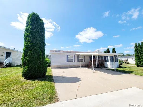 2053 Cedar Cir, Clio, MI 48420