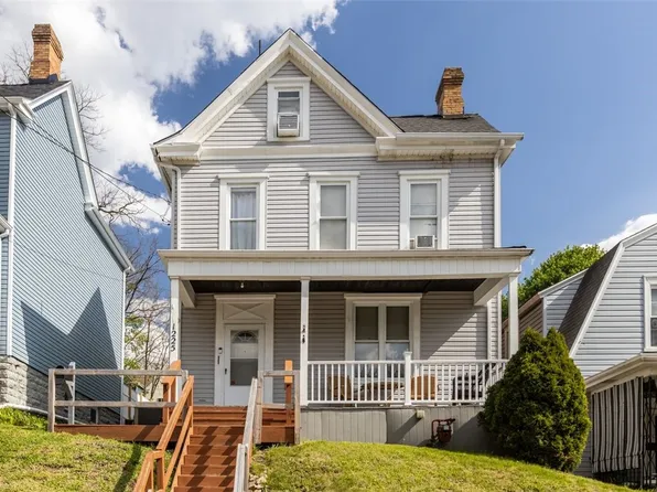 1225 Benton Ave, Pittsburgh, PA 15212