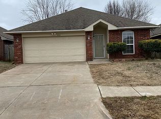 4312 SE 48th Ter, Oklahoma City, OK 73135