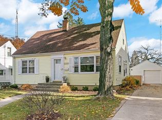 3555 22nd Ave, Kenosha, WI 53140