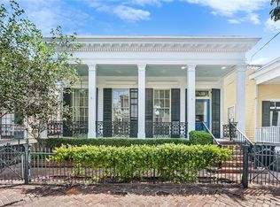 1133 8th St, New Orleans, LA 70115