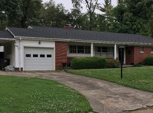 7114 Monroe Ave, Evansville, IN 47715